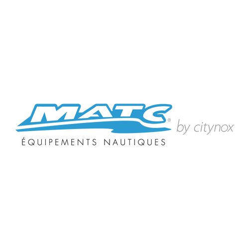 MATC_by_Citynox's profile picture. Spécialiste nautisme et fabricant en accastillage inox pour tous types de bateaux. By @Citynox_.