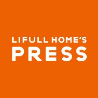 LIFULL HOME'S PRESS (@homes_press) 's Twitter Profile Photo LIFULL HOME'S PRESS (@homes_press) 's Twitter Profile Photo
