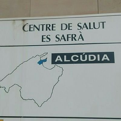 CS Alcúdia