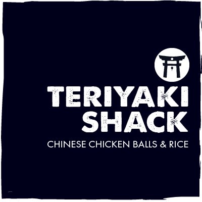 Chinese Chicken Balls & Rice, served at festivals & events across the UK