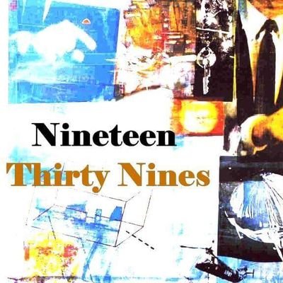 Five-piece Post Pop/Indie free-for-all with spiky guitar anthems