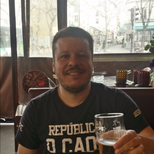 Prof. Associado - UFOP
Criador do https://t.co/uzVSXGkpoT