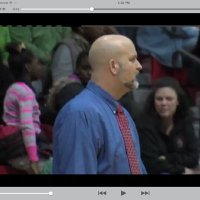 David Rader (@geauxcoach) 's Twitter Profile Photo