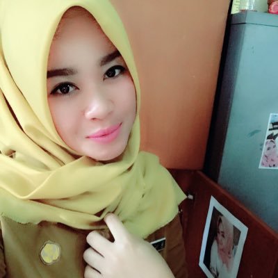 NoviantiAzizah1's profile picture. 