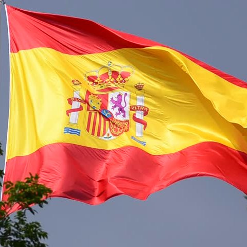 Welcome to the St Mary's Spanish Twitter page. Keep up to date with events / activities / information and ask any questions you have on Spanish