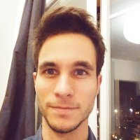 Thomas David (@thomas_gdavid) 's Twitter Profile