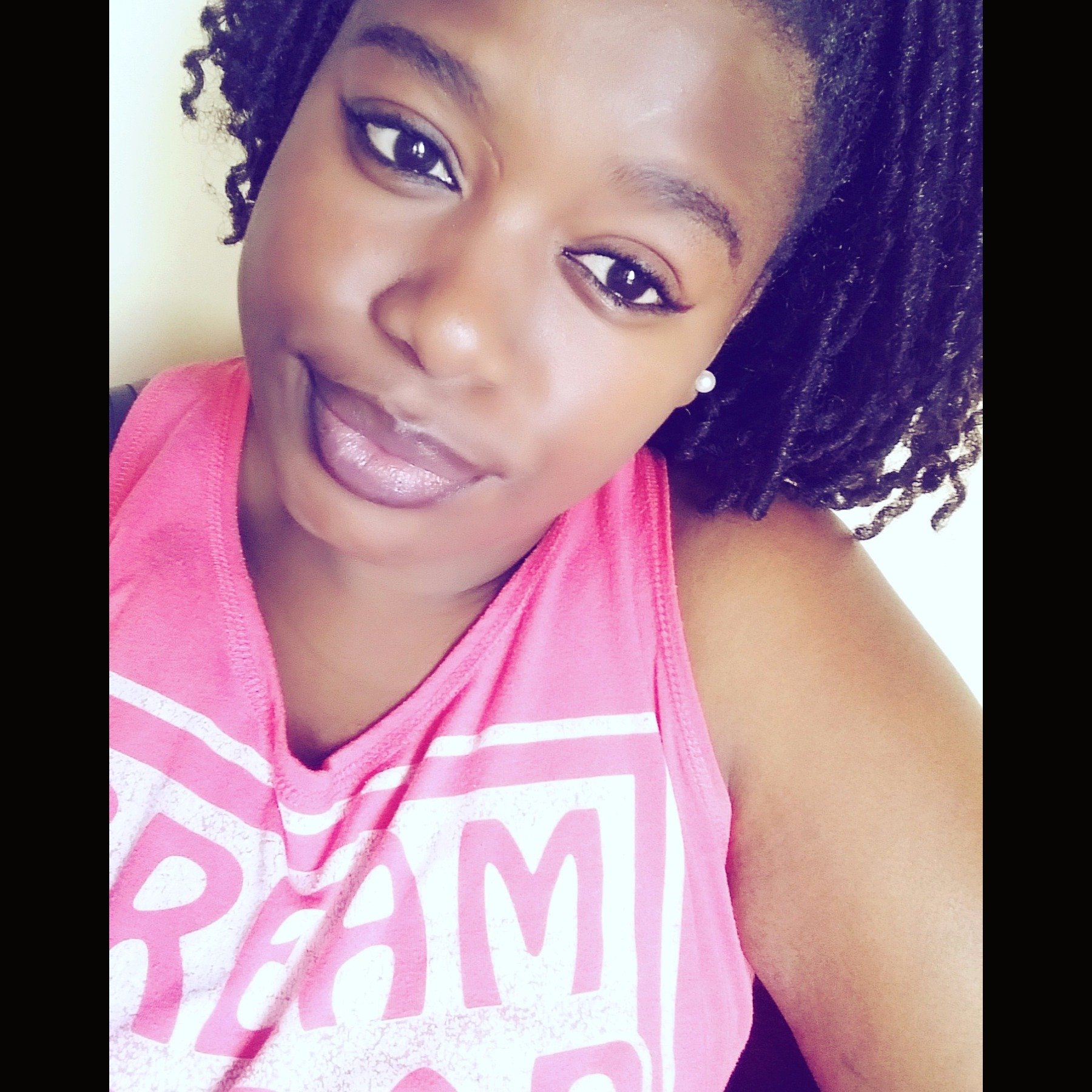 JosephinePawaz's profile picture. Favoured Child of God😍❤️,Accountant, Leader💪💪