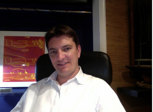 _mikegardner_'s profile picture. President-Elect, AMA-DC 2010