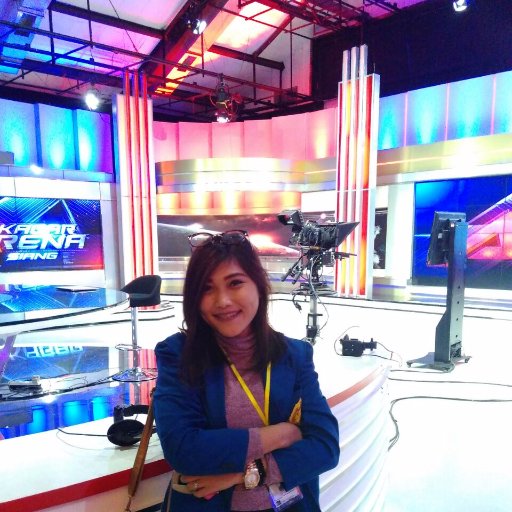Muda, Bersemangat, Sukses sekarang dan nanti.
