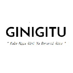 ginigitufess Profile Picture