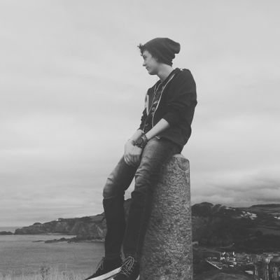 S4m_Sharp's profile picture. Shit Happens