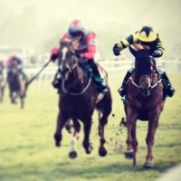 Les Eyre Racing (@eyreles) 's Twitter Profile