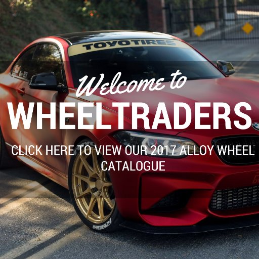 Wholesaler and Retailer of Wheels and Tyres, based in Lakeside Industrial Park (near Ikea) - Essex. RM20 3XD
01708 555107, carla@wheeltraders.co.uk