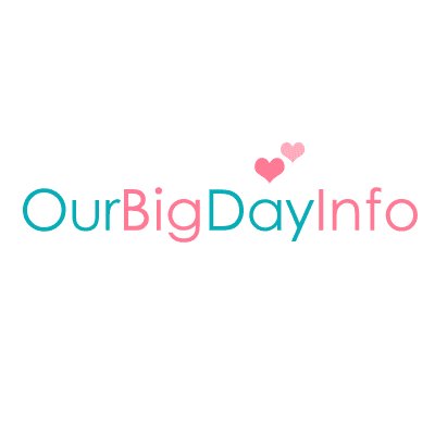 Create a Beautiful Wedding Website For Your Big Day!