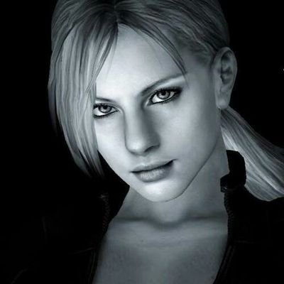 Jill Valentine ⛎ Chris is my hubby Together forever EST ; 09/30/12