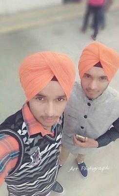 GurtajVirk6's profile picture. Without WAHEGURU 
   I am. Nothing