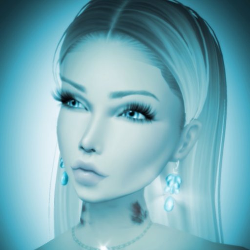 Pornstar in IMVU