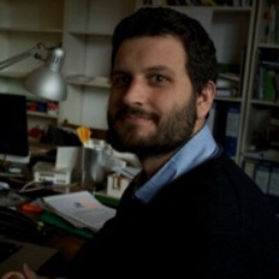 Journalist @irpinvestigates;
PGP fingerprint: D1D0 4E73 2813 5E84 AE64 96F2 9B6B E94B F468 2537