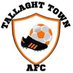 Tallaght Town AFC (@TallaghtTownAFC) Twitter profile photo