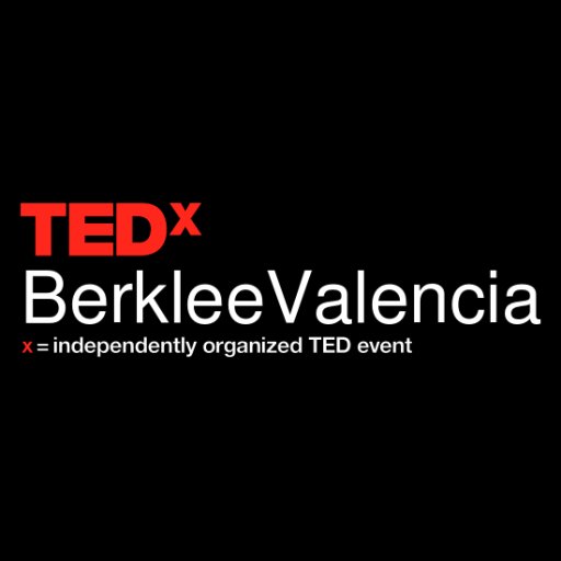 TEDxBerkleeValencia