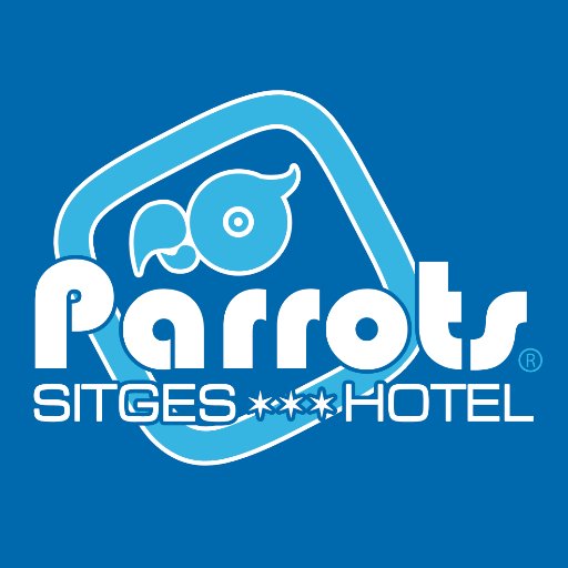 Parrots Sitges Hotel is located in the heart of Sitges, Barcelona, just seconds from the beach and in the centre of the action...