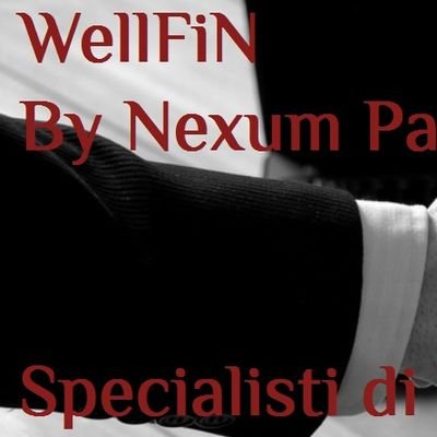 Wellfin1's profile picture. https://t.co/4QiwxFT1qh