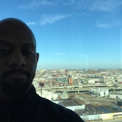 Ray Davis00 Profile