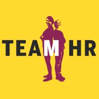 Team HR (@_teamhr_) Twitter profile photo