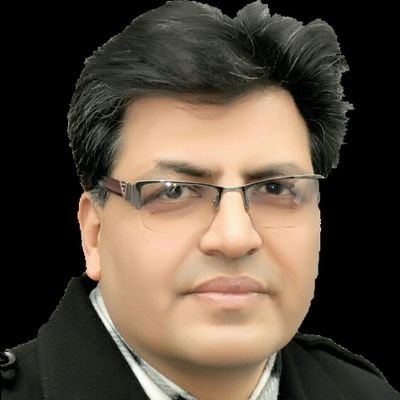 Former Secretary & Spokesman BJP Punjab.
Columnist/Writer & TV Penalist.
Modi Govt forming nation for next generation.