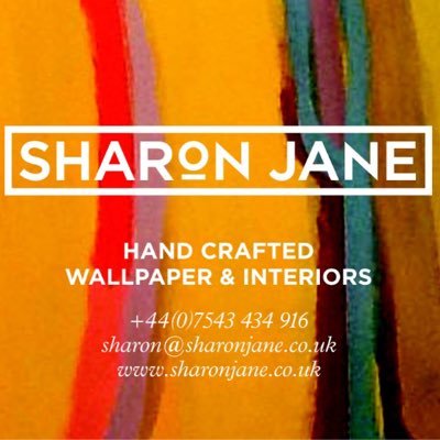 Designers / makers of hand crafted wallpapers and interior products.