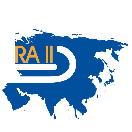 Official account of the Presidency of the regional association of Asia (RAII) in the World Meteorological Organization (WMO)