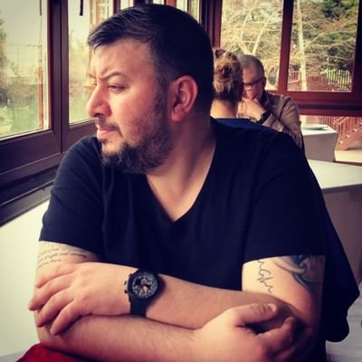 fedaicembiye's profile picture. ♥️💙