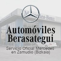 Berasategui(@MercedesBizkaia) 's Twitter Profile Photo