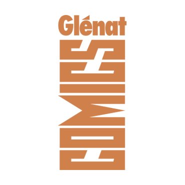 Glénat Comicsさんのプロフィール画像