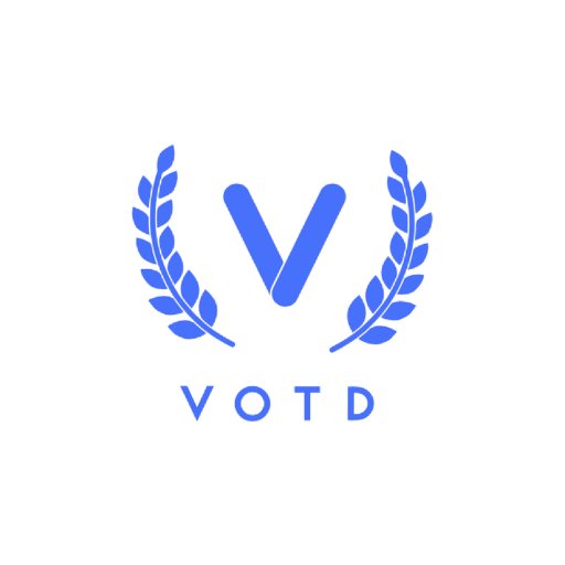 VOTD.tv The first daily awards platform for Video, recognising a talented industry. Vote, submit, become video of the day!