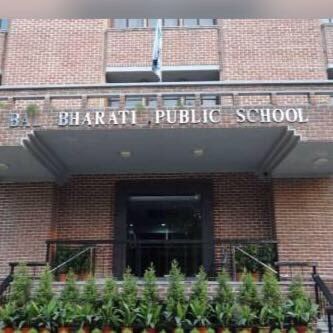 Bal Bharati public school Pitampura- a 32 yr old pioneer institution-great tradition of excellence-constant innovation & experiential child centric Growth.