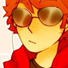 rubeusGemina's profile picture. cover yoυr cryѕтal eyeѕ and ғeel тнe тoneѕ тнaт тreмвle down yoυr ѕpιne, @electriGemina.