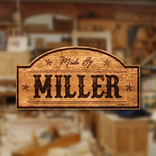 Handmade woodcraft and luxury bath goods for your home by Mike & Amber Miller.