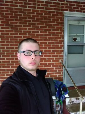 DeavonRutherfo2's profile picture. My name is Deavon and right now I'm just tryna live life