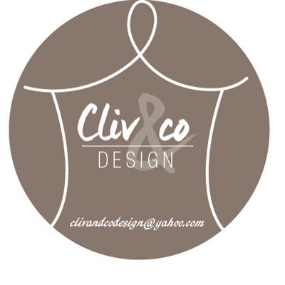 ClivandcoDesign's profile picture. 