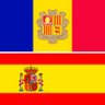 ANDORRA_Spain's profile picture. Ambaixada d'Andorra a Espanya // Embajada de Andorra en España