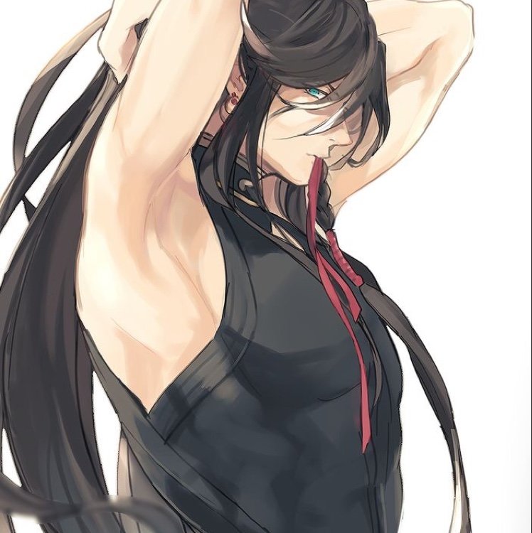 enigmaticpup's profile picture. Tʜᴇʀᴇ ᴀʀᴇ ɴɪɢʜᴛs ᴡʜᴇɴ ᴛʜᴇ ᴡᴏʟᴠᴇs ᴀʀᴇ sɪʟᴇɴᴛ ᴀɴᴅ ᴏɴʟʏ ᴛʜᴇ ᴍᴏᴏɴ ʜᴏᴡʟs . @αlpнαѕвrιde ιѕ нιѕ { A/B/O | OC | wolftribe AU | 18 + | Alpha }