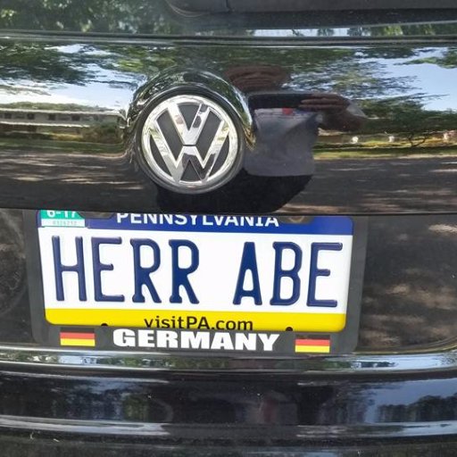 Herr_Abe Profile Picture