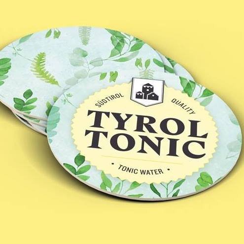 TYROL TONIC

Live Global - Drink Local