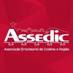 Associação Empresarial de Colatina e Região. Curta nossa FanPage http://t.co/5xmfvTRn0A Assista no http://t.co/il4O4we1pW