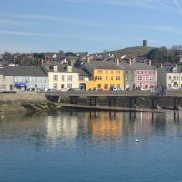 Portaferry Town (@portaferrytown) 's Twitter Profile
