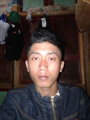 Tuhan lhh yg selalu menemaniku siang dan mlm