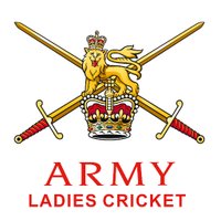Army Ladies Cricket (@ladiescricket) 's Twitter Profile Photo Army Ladies Cricket (@ladiescricket) 's Twitter Profile Photo