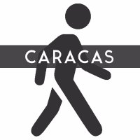 Camina Caracas(@camina_caracas) 's Twitter Profile Photo