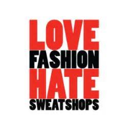 An account to help make more people aware of what is going on in sweatshops around the world.